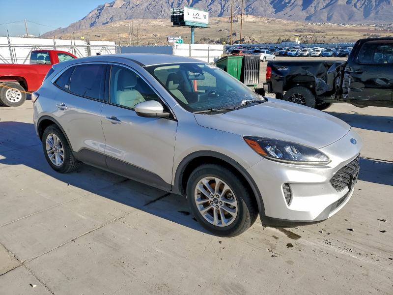 Фото 4 - FORD ESCAPE