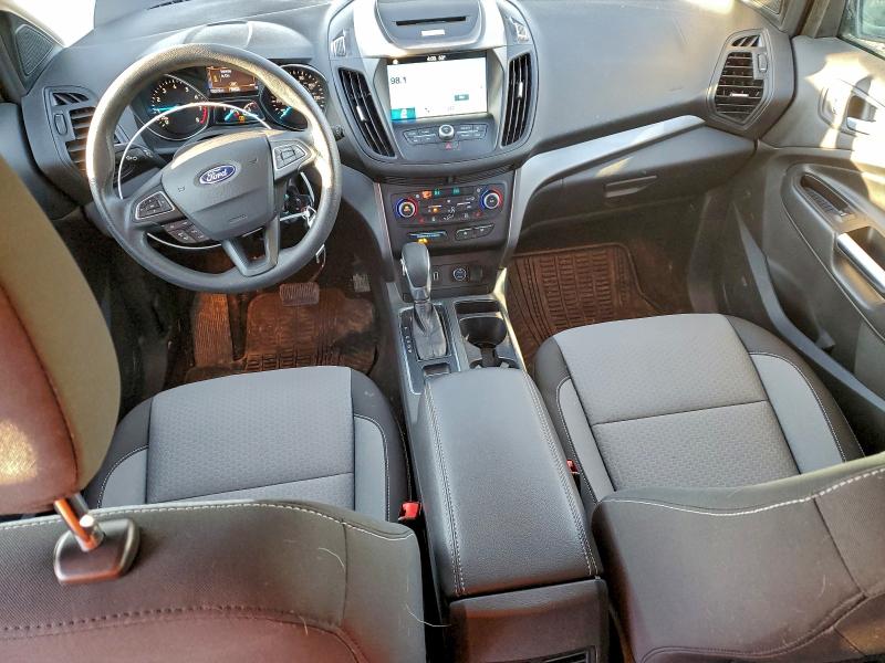 Фото 8 - FORD ESCAPE