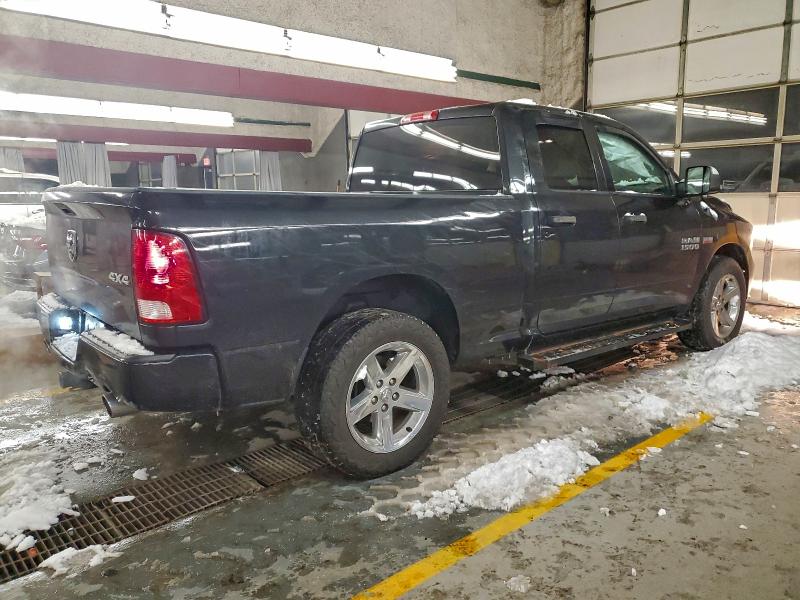 Фото 3 - RAM 1500