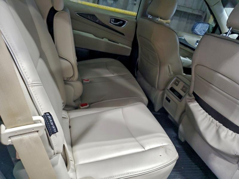 Фото 10 - INFINITI QX60