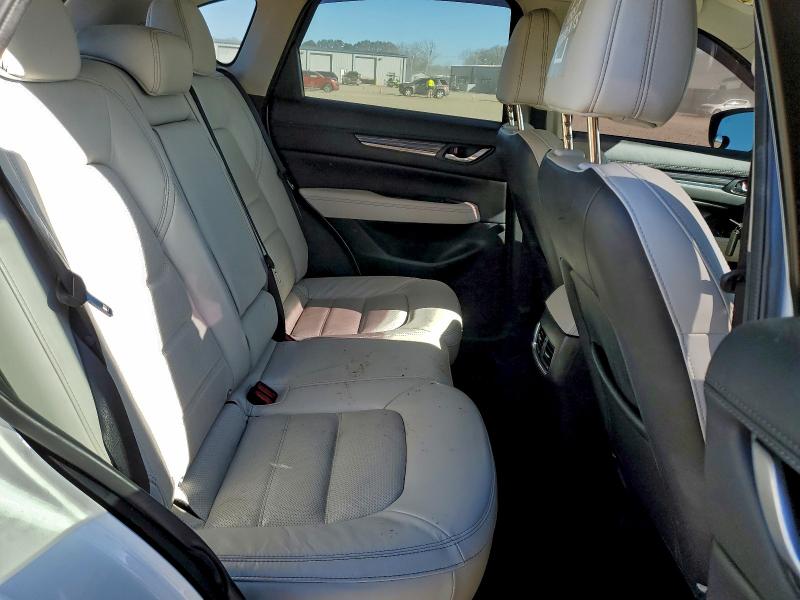 Фото 10 - MAZDA CX-5