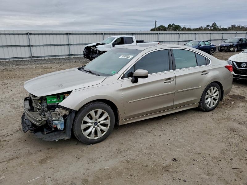 Фото 1 - SUBARU LEGACY