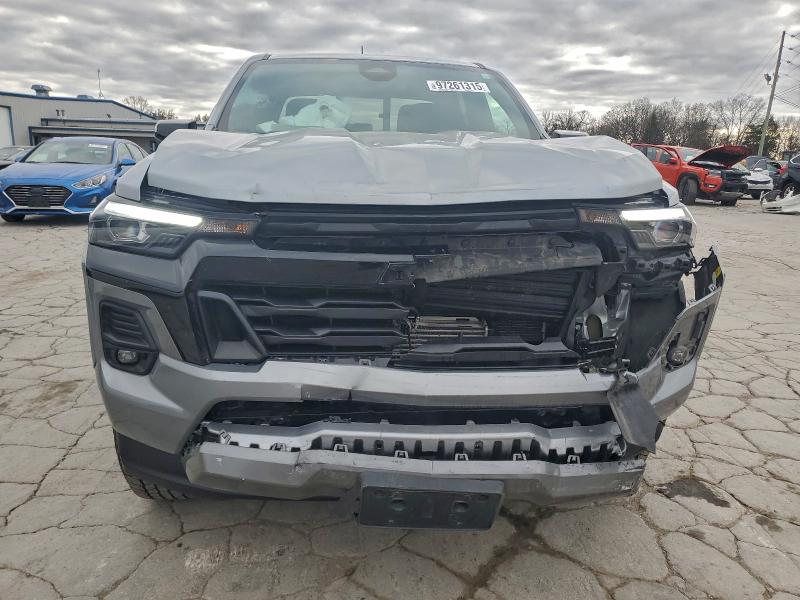 Фото 5 - CHEVROLET COLORADO