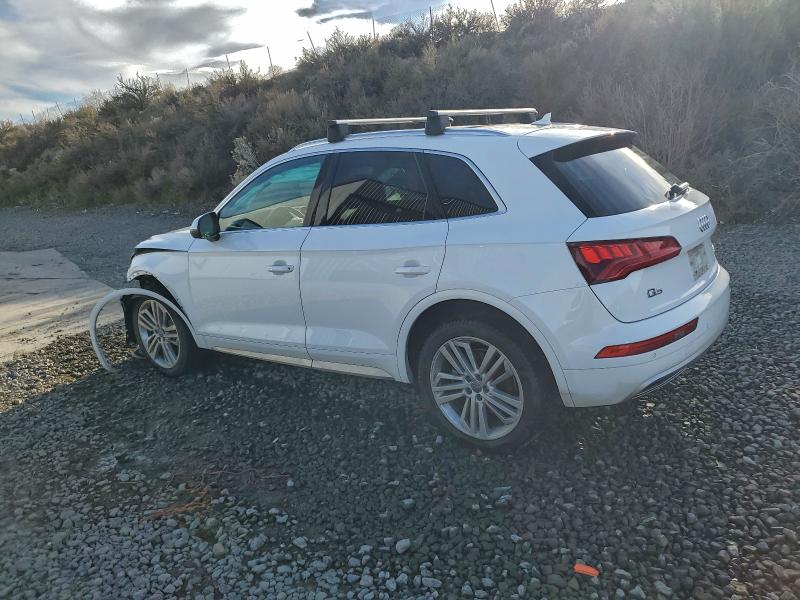 Фото 2 - AUDI Q5