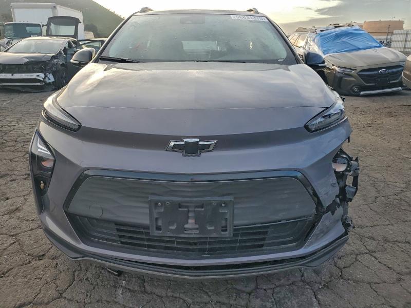 Фото 5 - CHEVROLET BOLT