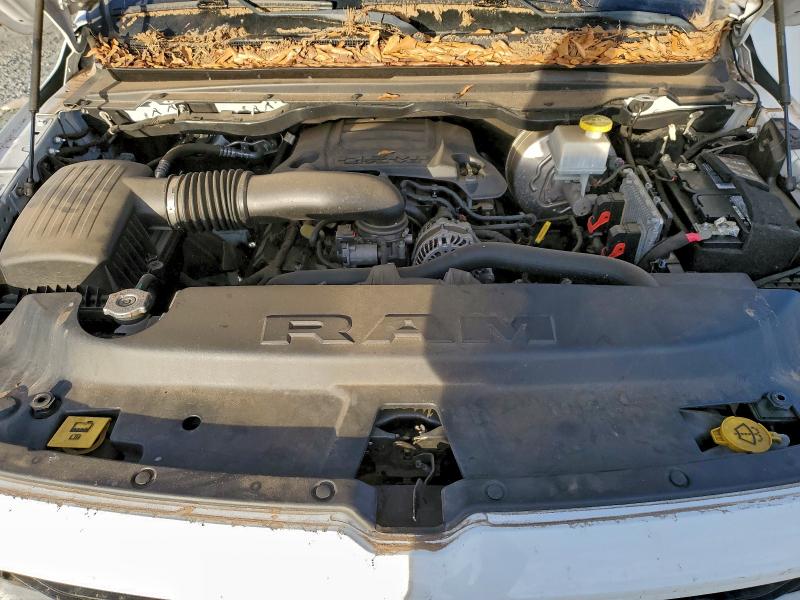 Фото 11 - RAM 1500