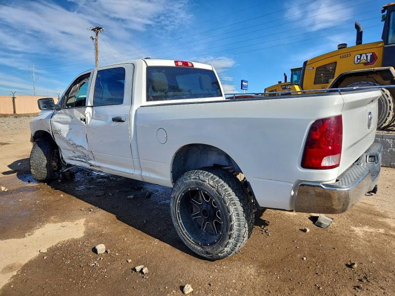 Фото 2 - RAM 1500