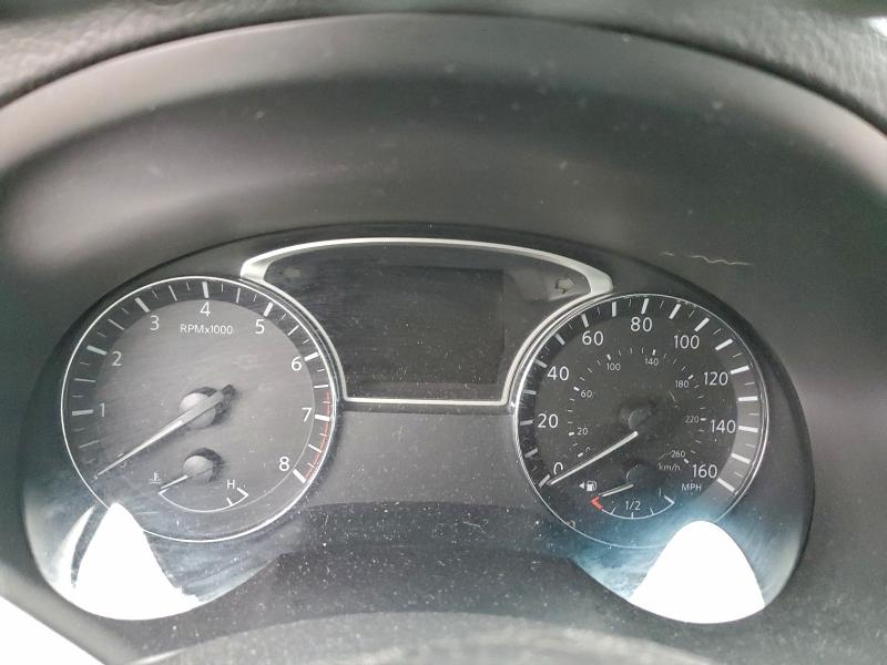 Фото 9 - NISSAN ALTIMA