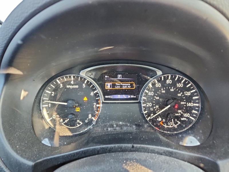 Фото 9 - NISSAN ALTIMA