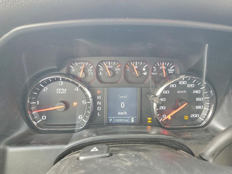 Фото 9 - GMC SIERRA