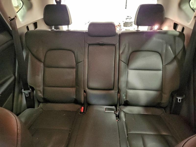 Фото 10 - HYUNDAI TUCSON