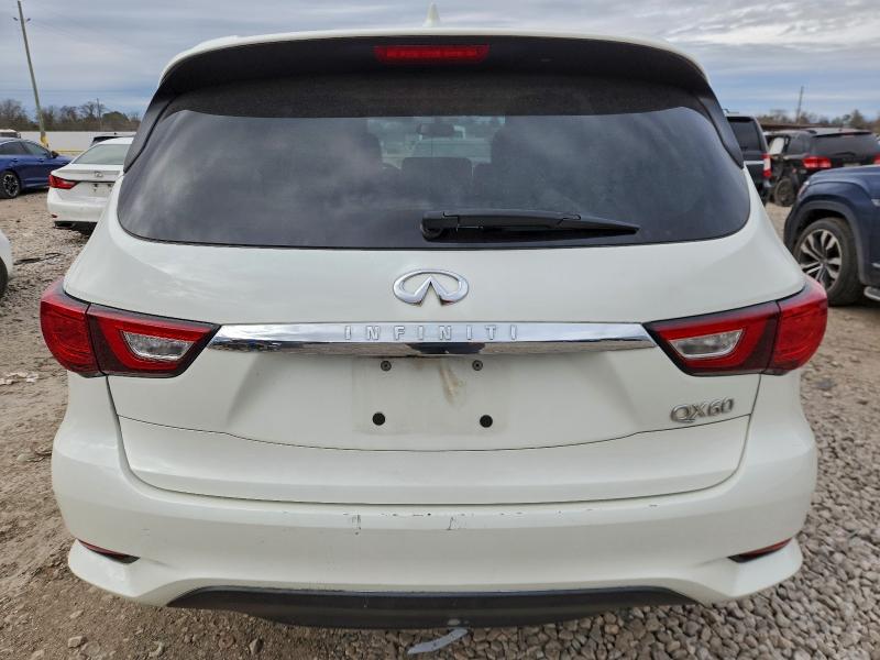 Фото 6 - INFINITI QX60