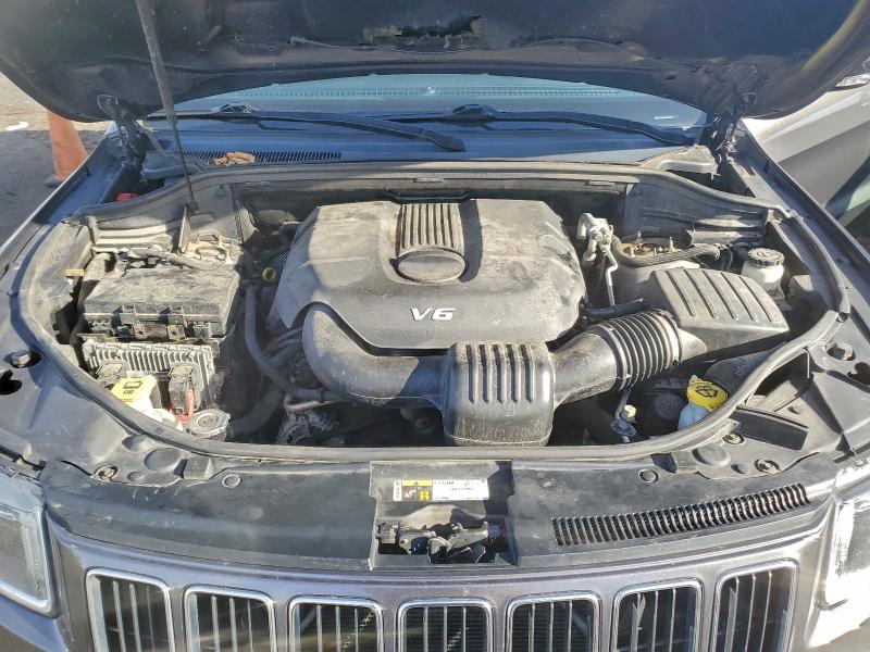 Фото 11 - JEEP GRAND CHER