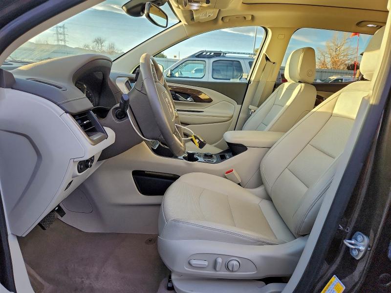 Фото 7 - GMC TERRAIN