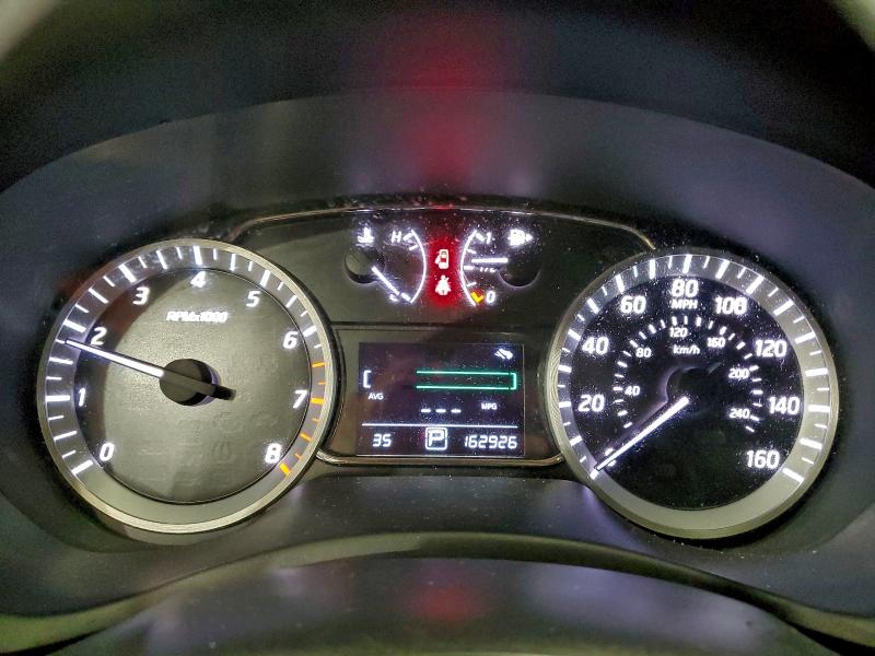 Фото 9 - NISSAN SENTRA