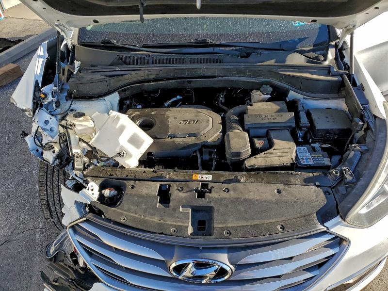 Фото 12 - HYUNDAI SANTA FE