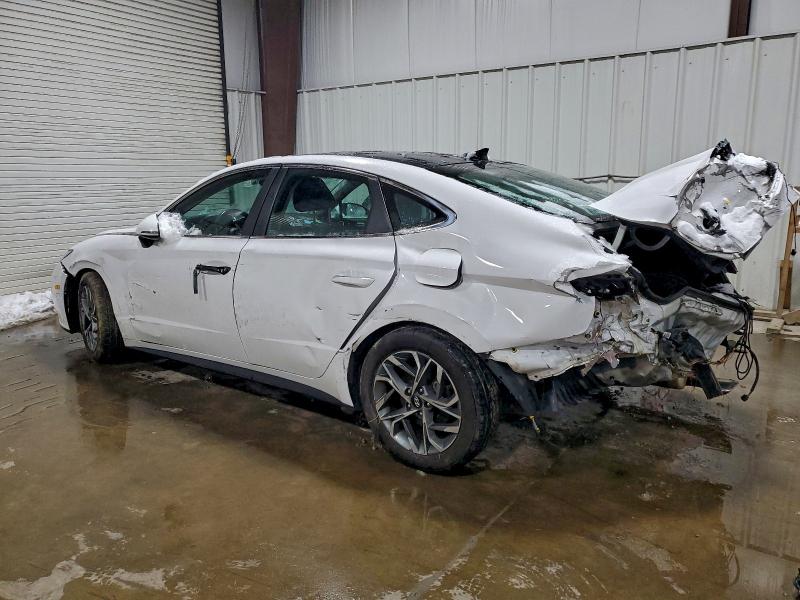 Фото 2 - HYUNDAI SONATA