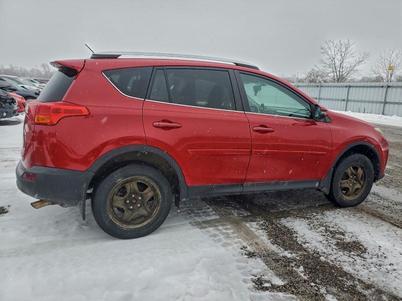 Фото 3 - TOYOTA RAV4