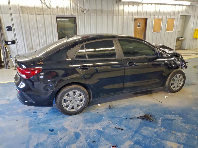 Фото 3 - KIA RIO