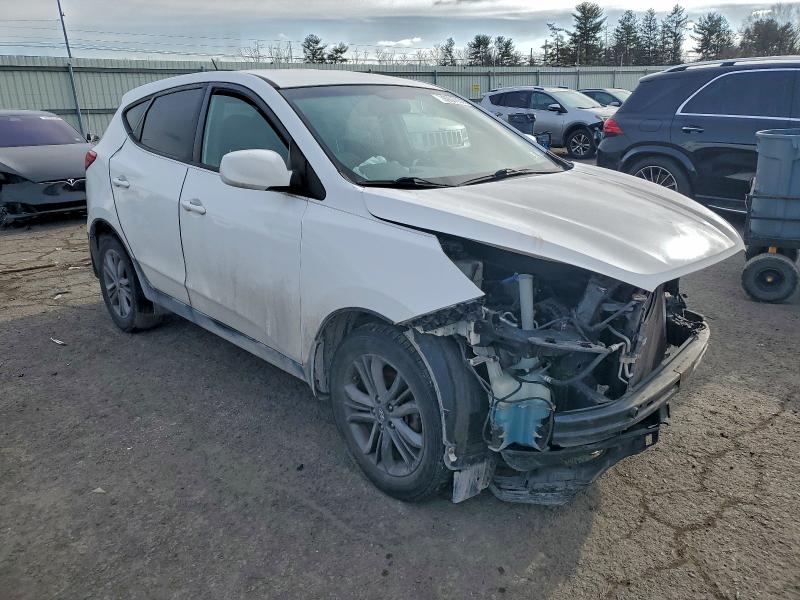 Фото 4 - HYUNDAI TUCSON