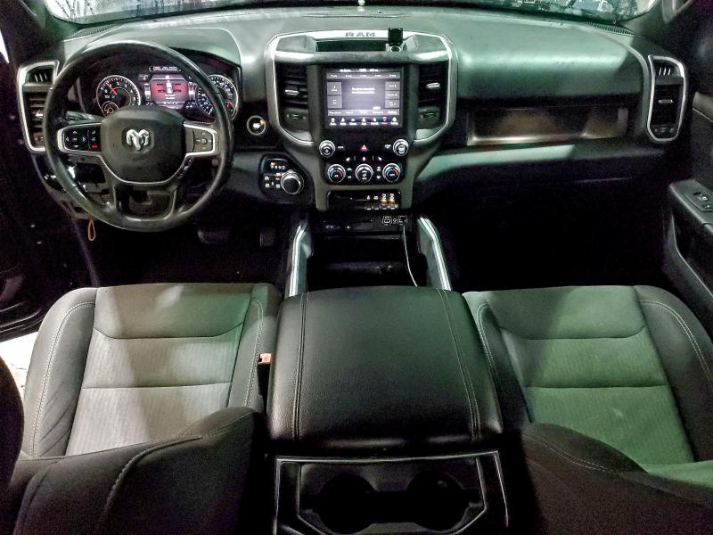 Фото 8 - RAM 1500