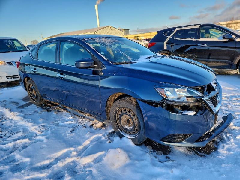 Фото 4 - NISSAN SENTRA