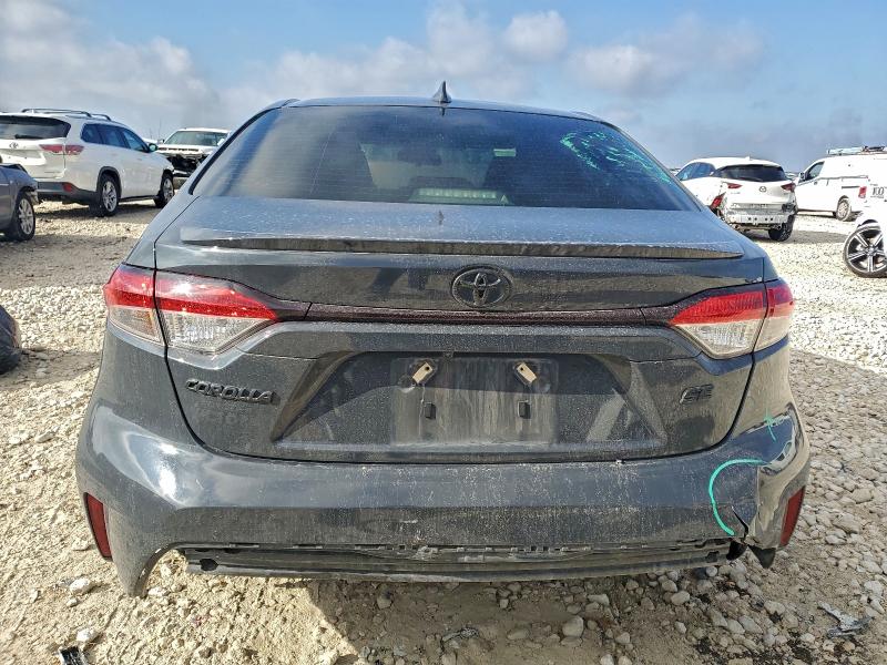 Фото 6 - TOYOTA COROLLA