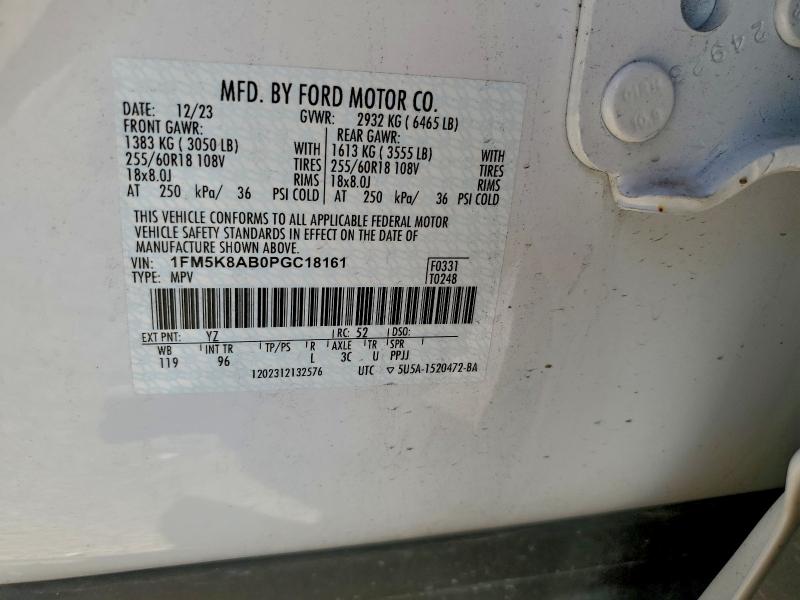 Фото 13 - FORD EXPLORER