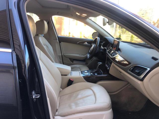 Фото 5 - AUDI A6