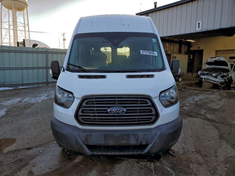 Фото 5 - FORD TRANSIT