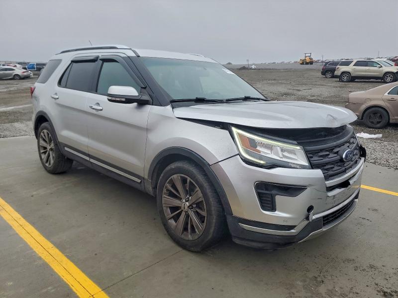 Фото 4 - FORD EXPLORER