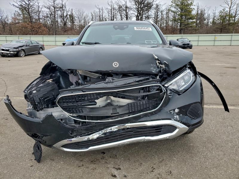 Фото 5 - MERCEDES-BENZ GLC-CLASS