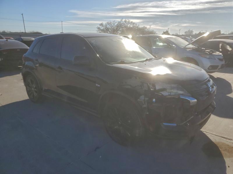 Фото 4 - MITSUBISHI OUTLANDER