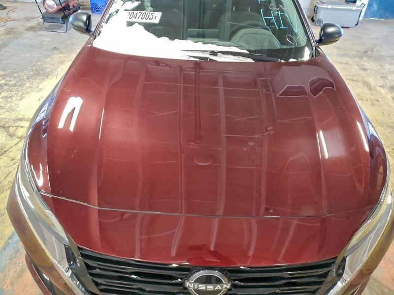 Фото 11 - NISSAN ALTIMA