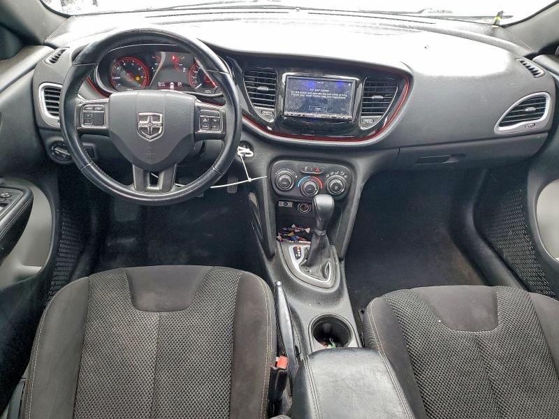 Фото 8 - DODGE DART