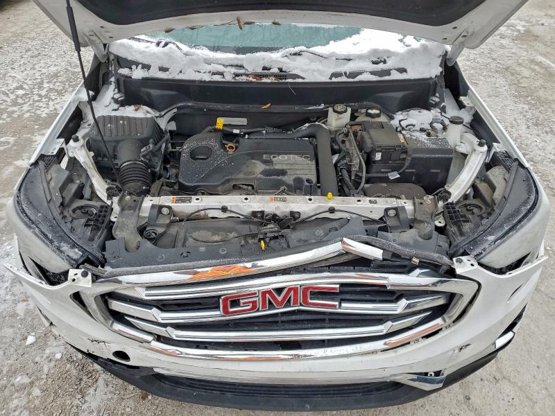 Фото 12 - GMC TERRAIN