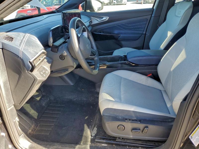 VOLKSWAGEN ID.4 S 2024 VIN 1V25MPE86RC009460