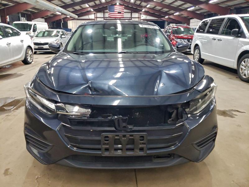 Фото 5 - HONDA INSIGHT