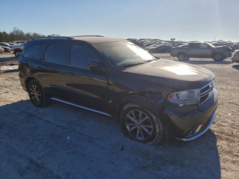 Фото 4 - DODGE DURANGO