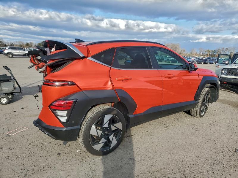 Фото 3 - HYUNDAI KONA