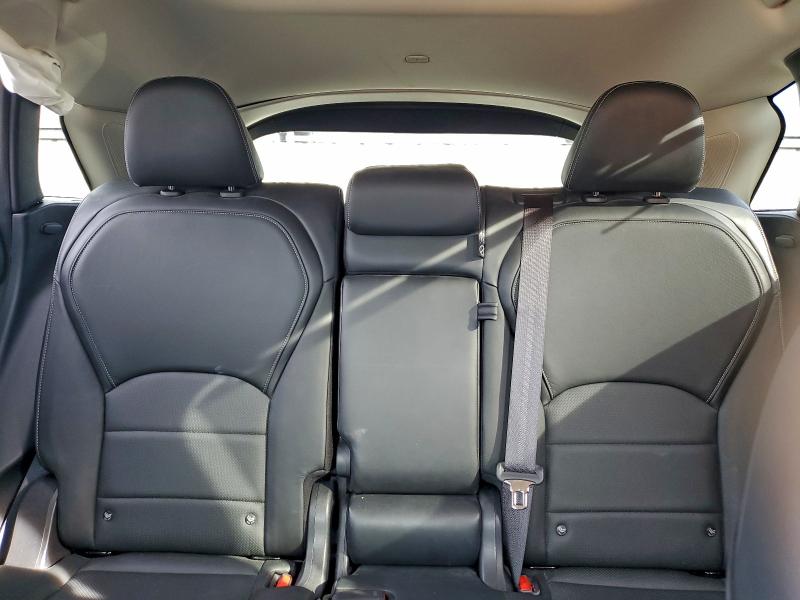 Фото 10 - INFINITI QX50