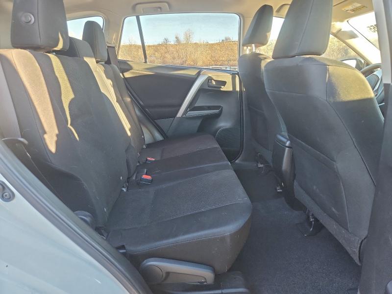 Фото 11 - TOYOTA RAV4