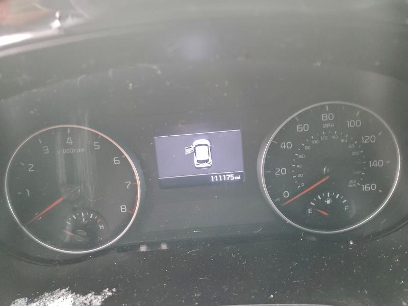 Фото 9 - KIA SELTOS