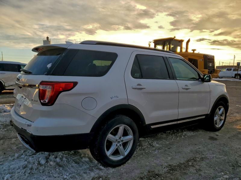 Фото 3 - FORD EXPLORER