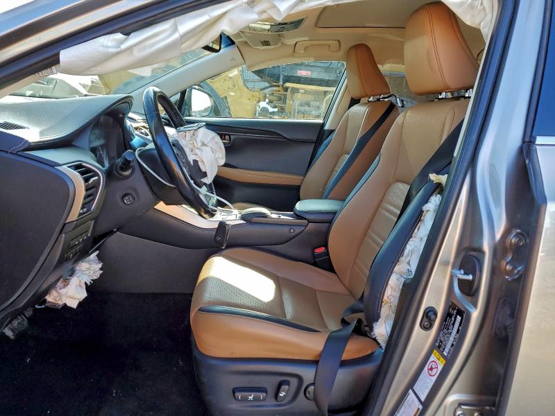 Фото 7 - LEXUS NX