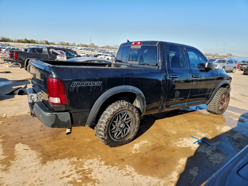 Фото 3 - RAM 1500