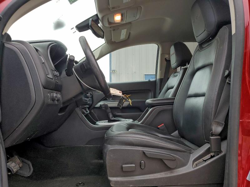 Фото 7 - CHEVROLET COLORADO