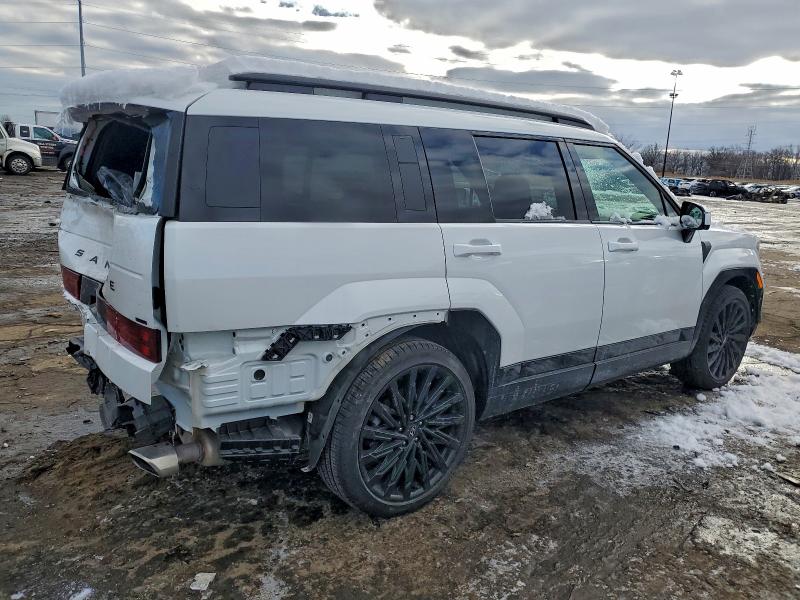 Фото 3 - HYUNDAI SANTA FE