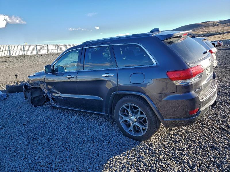 Фото 2 - JEEP GRAND CHER