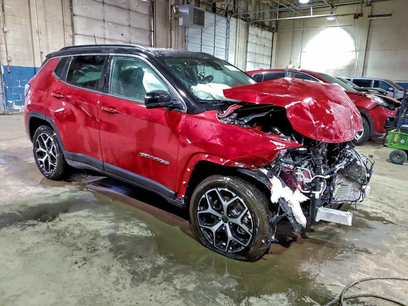 Фото 4 - JEEP COMPASS